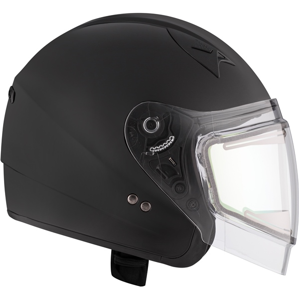 CASQUE VG977 VDE SOLID NO MAT 2TG CKX